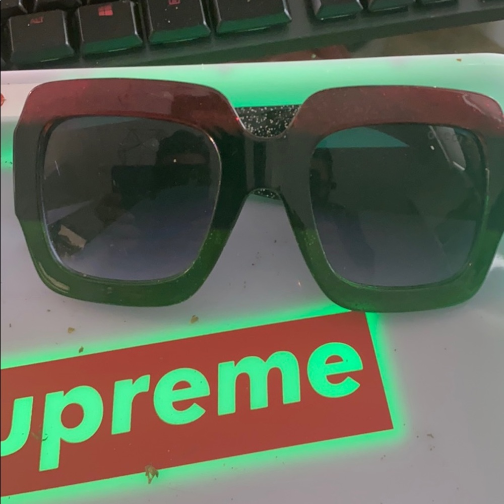 Gucci sunglasses
